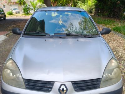 Renault Clio II