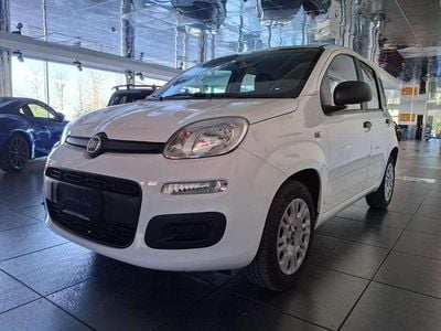 Bianco Usata 2020 Fiat Panda Easy Utilitaria | 10.700 € (Buon prezzo)
