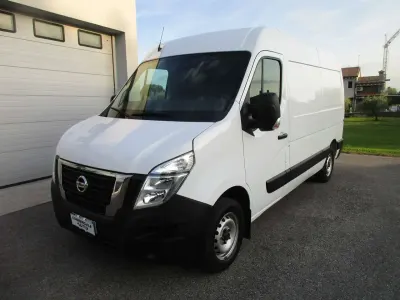 Usata Renault Master