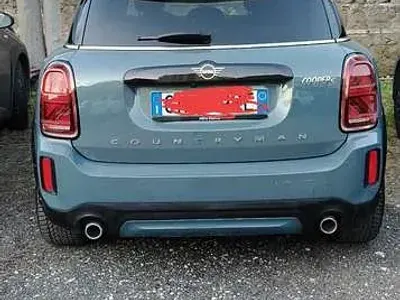 Usata Mini Cooper S Countryman Business 192 CV (141 kW) 2023 SUV