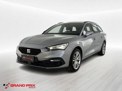 Occasion Seat Leon