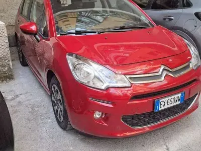 Usata Citroën C3