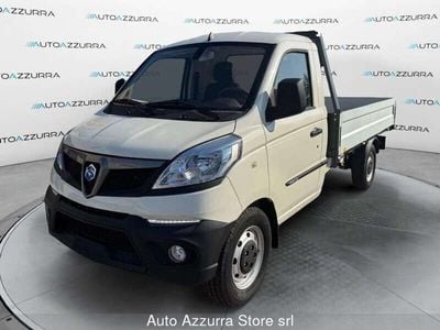 Piaggio Porter