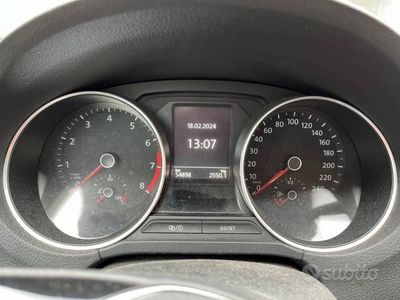 usata VW Polo 1.0 2016