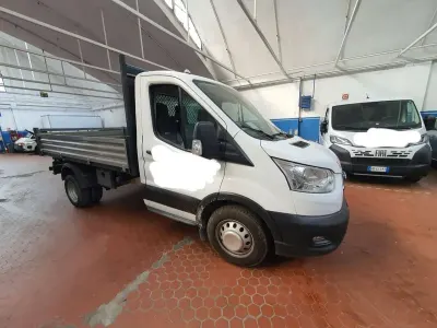 Usata Ford Transit 129 CV (94 kW) 2019 Other