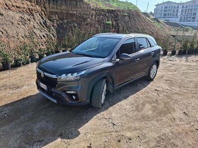 Usata Suzuki SX4 S-Cross 129 CV (94 kW) 2022 Grigio SUV