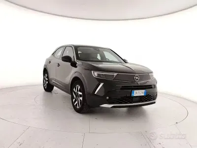 Usata Opel Mokka