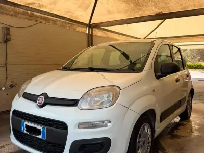 Usata Fiat Panda