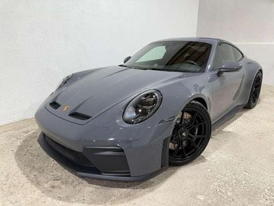 Porsche 911 GT3