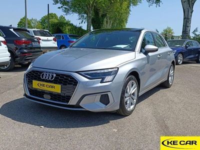 usata Audi A3 SPB 35 TDI S tronic Adv MATRIX-TETTO -PROMO