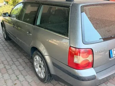 Usata VW Passat