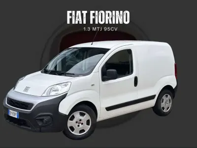 Usata Fiat Fiorino