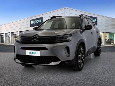 usata Citroën C5 Aircross BlueHDi 130 S&S Shine Pack EAT8