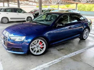 Usata Audi A4