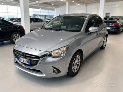 Usata Mazda 2