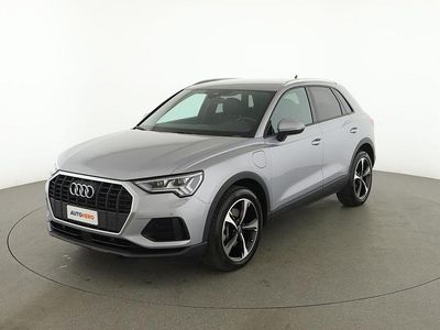 Usata Audi Q3 245 CV (180 kW) 2023 Grigio SUV