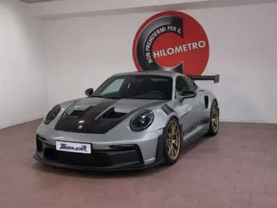 Usata Porsche 911 GT3 RS