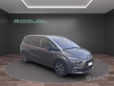 Citroën C4 SpaceTourer