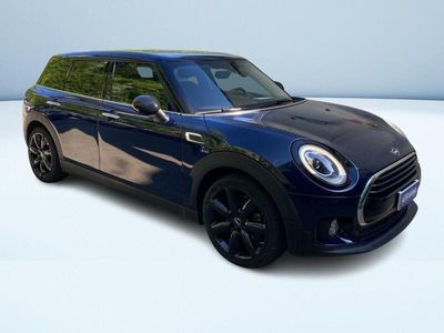 usata Mini Cooper D Clubman Clubman 2.0 COOPER D HYPE AUTO