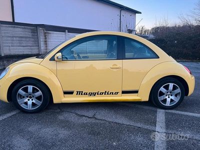 usata VW Beetle NewNo