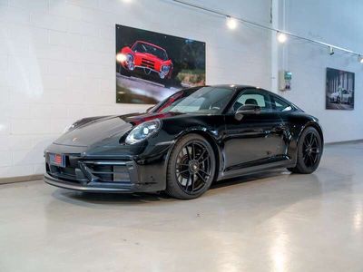 usata Porsche 911 Carrera GTS Coupe 3.0 auto+LIFT+21'+TETTO+ASS.STER