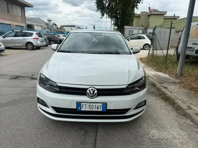 Occasion VW Polo