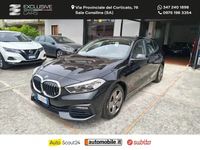 Usata BMW 116