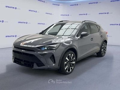 Nuova Cupra Formentor 150 CV (110 kW) 2025 Gray SUV