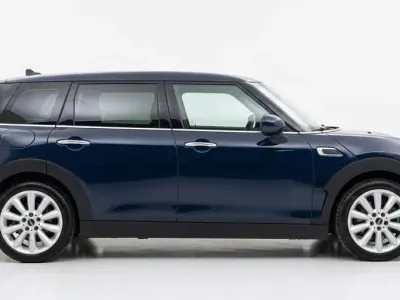 Usata Mini One D Clubman Hype 116 CV (85 kW) 2018 Station wagon