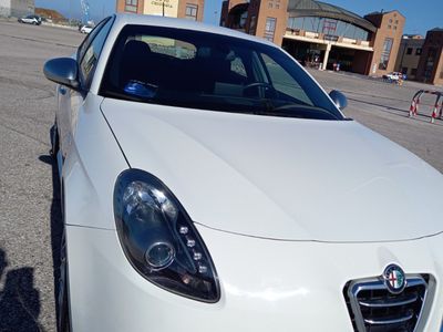 usata Alfa Romeo Giulietta 