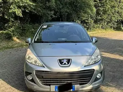 Usata Peugeot 207