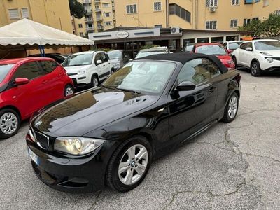 BMW 118 Cabriolet