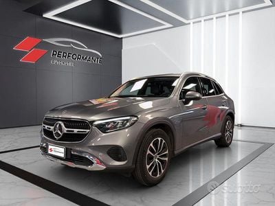 Occasion Mercedes GLC220