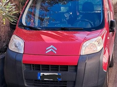 Citroën Nemo