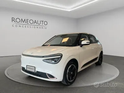 Nuova DongFeng Box 38 kW (52 CV) 2026 Bianco Utilitaria
