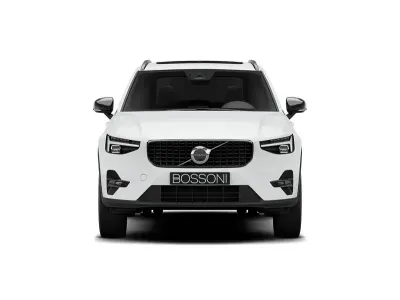 Usata Volvo XC40 Ultimate 262 CV (192 kW) 2023 Bianco SUV
