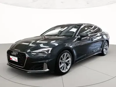 Occasion Audi A5 Sportback