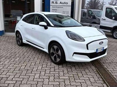 Nuova Ford Puma Gen-E 52 kW (71 CV) 2025 Bianco SUV