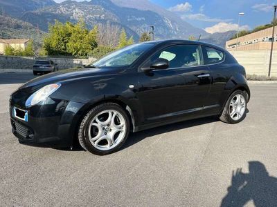 usata Alfa Romeo MiTo MiTo1.6 jtdm Distinctive 120cv