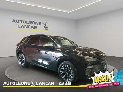 Usata Cupra Terramar 150 CV (110 kW) 2024 Nero SUV