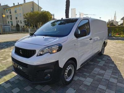 Usata Peugeot Expert S 101 CV (74 kW) 2024 Bianco Furgone