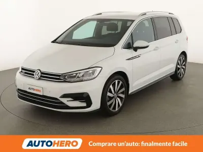 Usata VW Touran