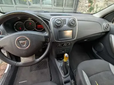Usata Dacia Sandero