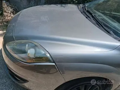 Usata Fiat Croma