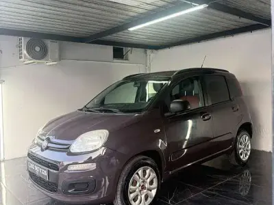 Usata Fiat Panda Lounge 80 CV (58 kW) 2013 Utilitaria