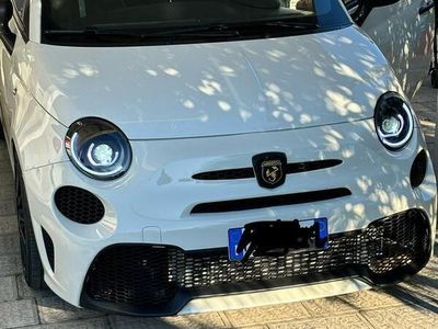 usata Abarth 595 140cv