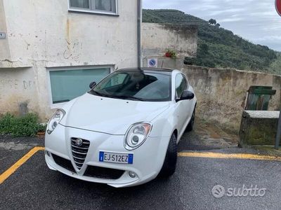 usata Alfa Romeo MiTo - 2011