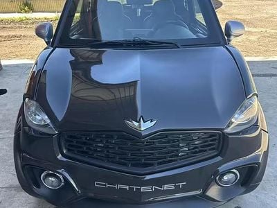 Usata Chatenet CH46 2020 Utilitaria