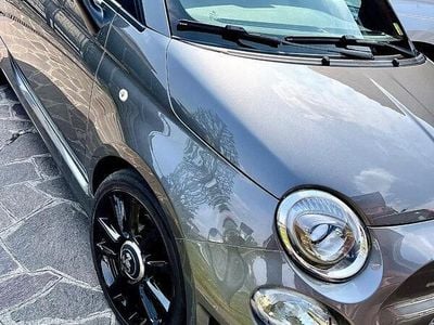 Usata Abarth 595 165 CV (121 kW) 2019 Utilitaria