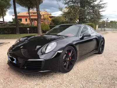 Usata Porsche 991